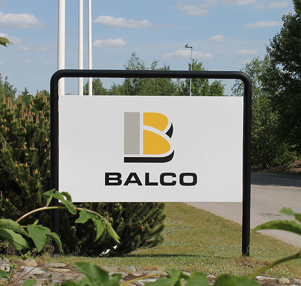 Balco open balconies and balcony renovations